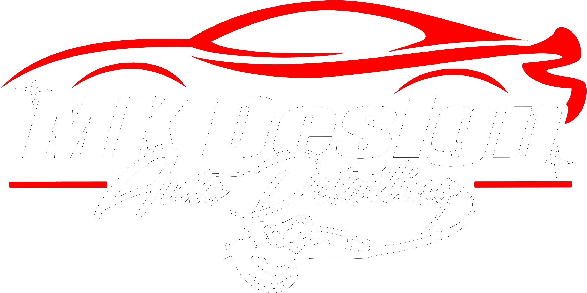 MK Design Auto Detailing
